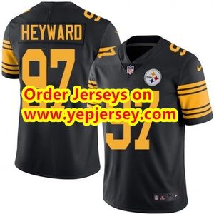 Meet your Posher, Larry